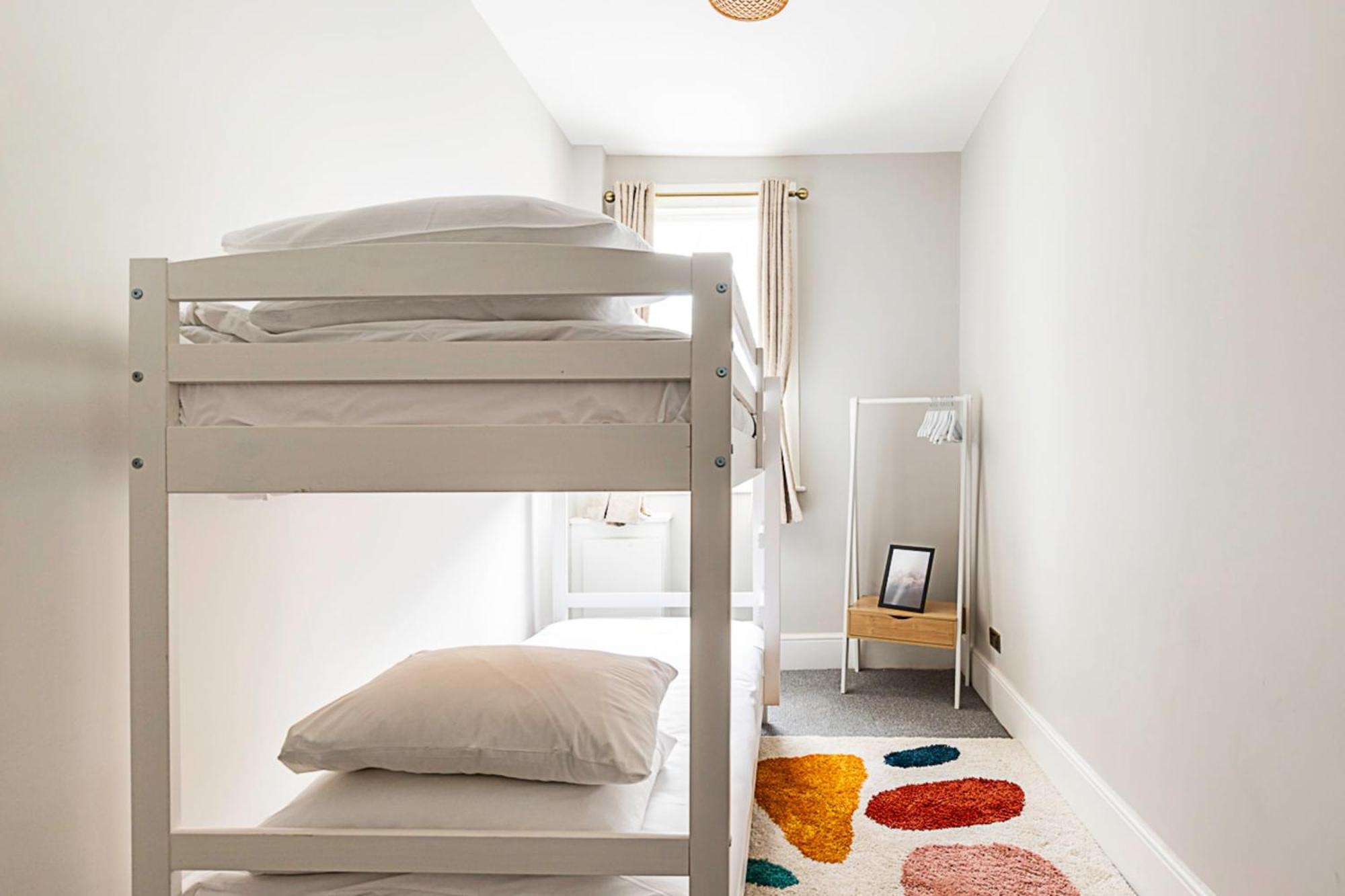Lovely Bishops Park Flat Appartamento *