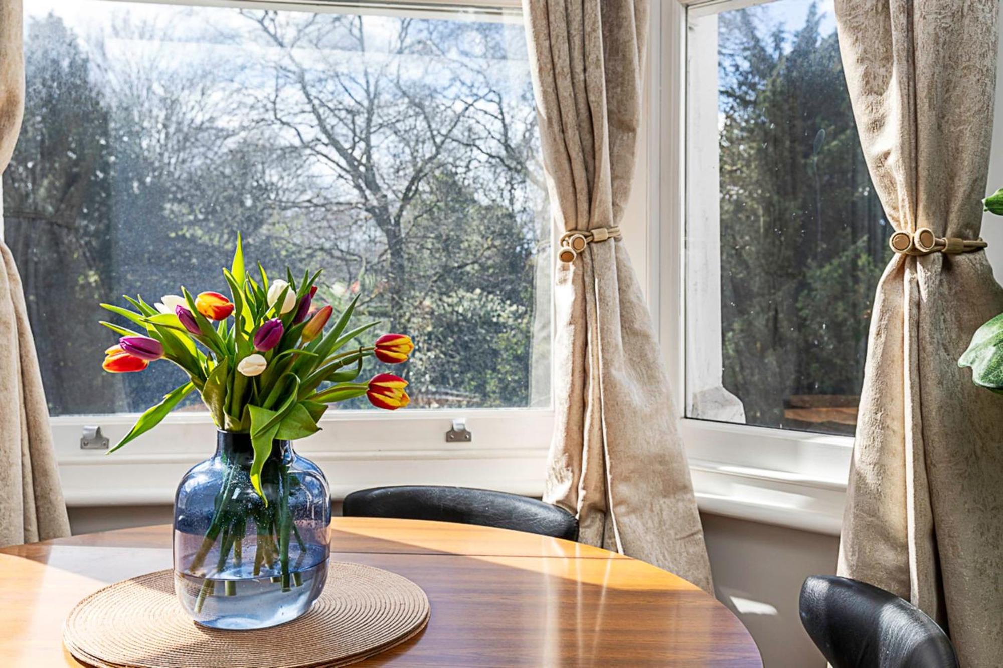 Appartamento Lovely Bishops Park Flat