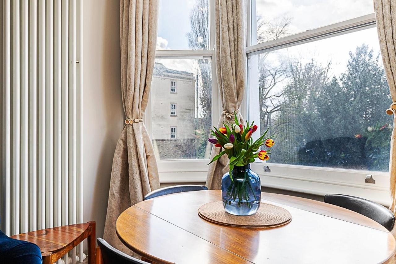 Appartamento Lovely Bishops Park Flat