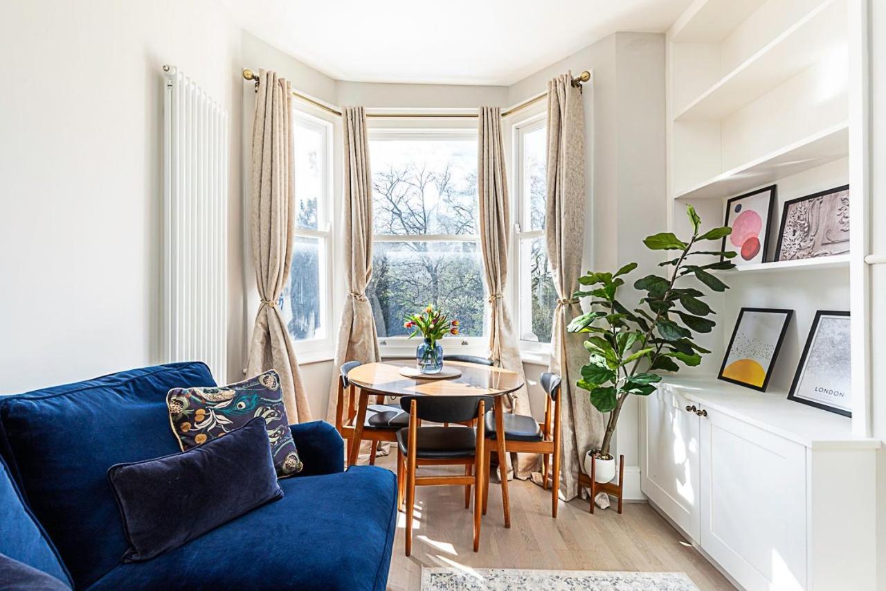 Appartamento Lovely Bishops Park Flat *