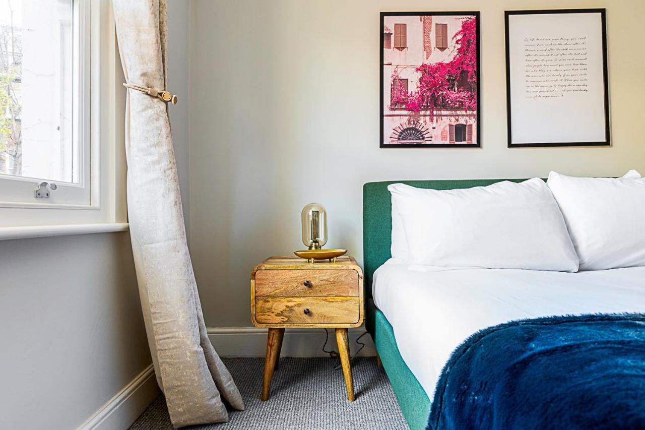 Lovely Bishops Park Flat Appartamento Londra