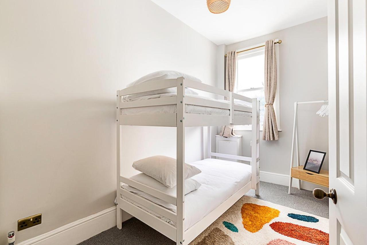 Lovely Bishops Park Flat Appartamento